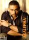  Farouk stars