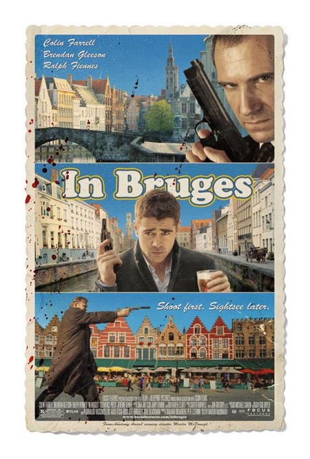     In Bruges